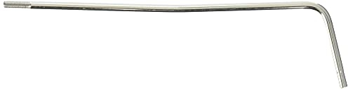 Fender American Vintage Tremolo Arm Jazzmaster/Jaguar Chrome
