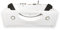 Whirlpool SPA Corner Bath Double Pillow 180 x 90 cm Bathtub M Harmony