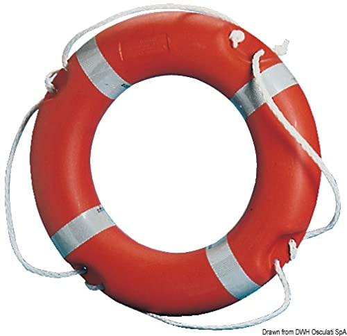 Osculati Rettungsring m.MED Zulassung