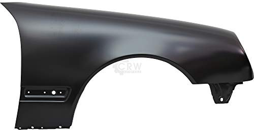 Kotflügel Fender rechts für E Klasse W210 Bj. 99-02 Facelift