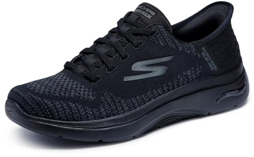 Skechers Sneaker Noir 44