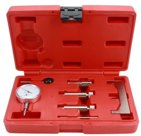 AUROLYNNE Diesel Calage Pompe Injection Outils Réglage Came T3 T4 Timing Entretien Professionnel