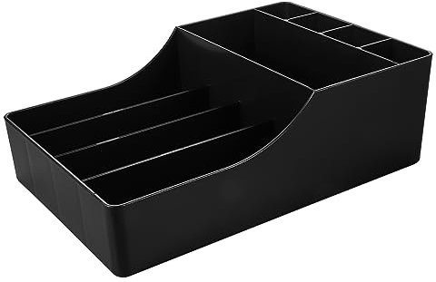 Cabilock Organizador Estación Café Multiusos De Resistente Para Bar Cafetería Bares Minimalista Elegante Práctico Para Té y Suministros