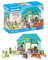 PLAYMOBIL | My Life | Blumenladen | Spielzeug für Kinder ab 4 Jahren | 71807
