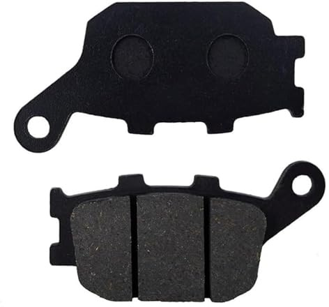 Pastillas Freno Para CBR 600 F4 F4i Para CBR929 Para CBR954 Para Fireblade Pastillas Freno Delanteras Traseras AHL Motocicleta(1)