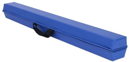 JISADER Barra de Equilibrio Plegable, Juguete de Tabla de Equilibrio para niños, de Entrenamiento sensorial para Actividades
