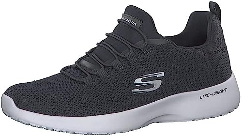 Skechers Skechers Dynamight 58360-gry, Men's Low-Top Sneakers, Grey (Gray 58360-Gry), 8.5 UK (42.5 EU)