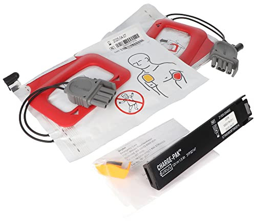 AccuCell Original Lithiumbatterie Physio Control Defibrillator Lifepak CR Plus/Express - 11403-000001