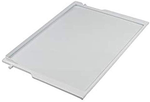 Clayette, étagère en verre d'origine 454X297 mm Frigo, Réfrigérateur, Congélateur 00353028, 00353176 BOSCH Frigo, Réfrigérateur, Congélateur 00353028
