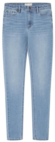 SPRINGFILED, Mujer, Jeans Jegging, Medium Blue, 38