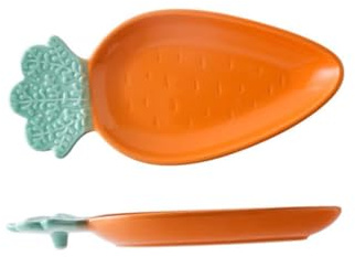 Garneck Vassoio per e Frutta Scodella per Colazione e Servizio per Uso e Ristoranti Design