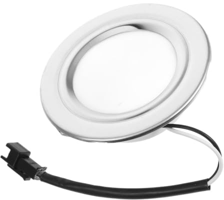 Ampoule Led For Hotte De Cuisine, DC 12V, Accessoires De Lumière, Lumière Froide For L'éclairage Sous Les Cuisinières Et Les Armoires De Cuisine