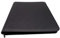 docsmagic.de Premium Pro-Player 12-Pocket Playset Zip-Album Black - 480 Card Binder - MTG - PKM - YGO - Reissverschluss Schwarz