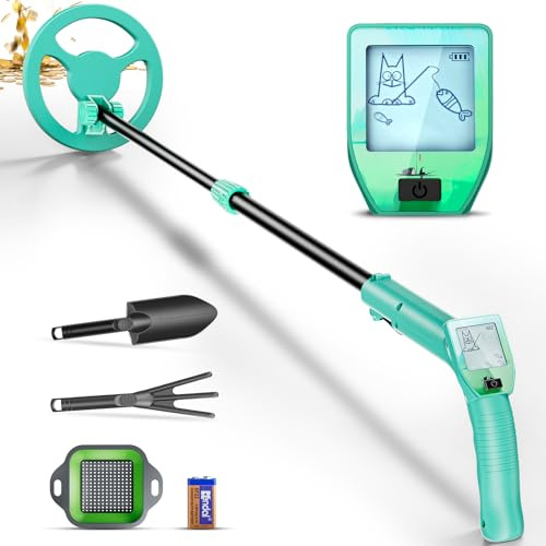 Metal Detector per Bambini