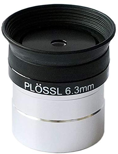 Sky-Watcher 6.3mm 'SP-Series' Super Plossl Eyepiece