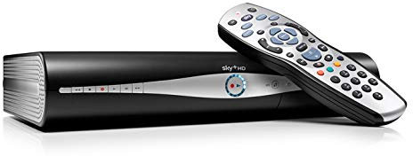 Sky DRX890WL SKY+ HD Set-top Box
