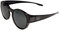 ActiveSol Überzieh-Sonnenbrille Rhea, für Brillenträger, UV400 Schutz, Polarisiert
