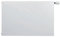 Flachheizkörper Buderus Logatrend VC-plan Typ 21 mit Wandbefestigung B:800 mm x H:900 mm - rechts