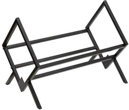 TAIZhiChen Portadischi in Acciaio per Scrivania, per