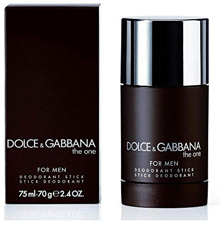 Dolce & Gabbana The One For Men Desodorante Stick - 70 gr
