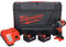 Milwaukee Schlagbohrmaschine 18 Volt 5,0Ah Brushless Koffer HeavyDuty