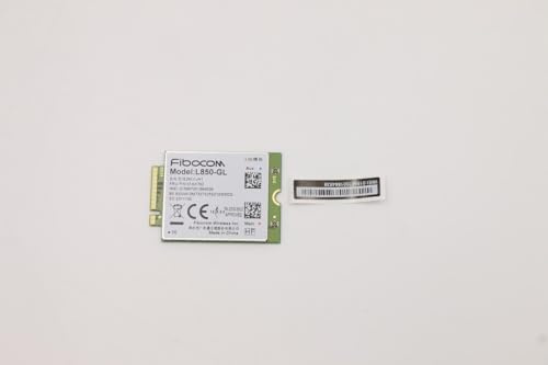 Sparepart: Lenovo WirelessCMBFBCL850-GL, 01AX792
