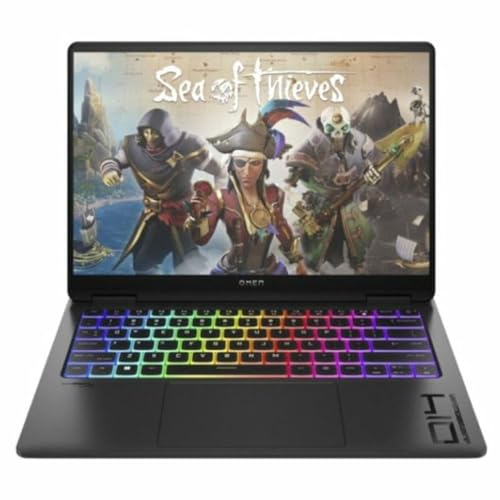 HP Laptop OMEN Transcend 14-fb0000ns 14 Intel EVO Core Ultra 7 155H 16 GB RAM 1 TB SSD Nvidia Geforce RTX 4060