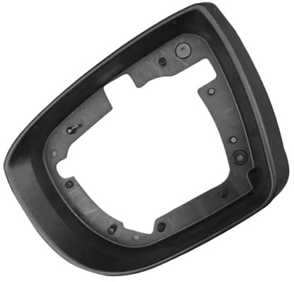 Calotte Specchio Compatibile Per Hyundai Per Tucson Per IX35 2009-2016 Specchietto Retrovisore Telaio Copertura Laterale Dell'alloggiamento Specchio Telaio Sinistra/Destra Copri specchietto retrovis