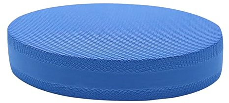 Balance Pad, cuscino per equilibrio, per la stabilità, per l'equilibrio, morbido, comodo, per il corpo, antiscivolo, per il bilanciamento