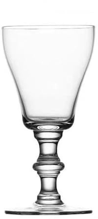 FDOSIJFOS Flûte da Champagne, 1 flûte da Champagne in Vetro 6,43 Once for Gli Amici Che vogliono Bere Varie Bevande e caffè