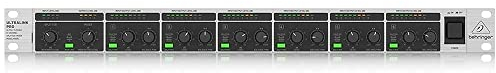 Behringer MX882 Ultralink Pro 8 Channel Splitter/Mixer
