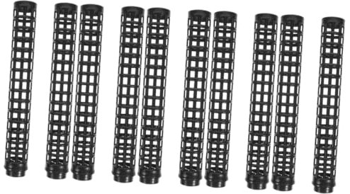 OFFSCH 10pezzi Moss Pole per Rampicanti per Monstera e Facile Installare e Riutilizzabile