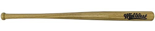 Midwest Slugger Batte de baseball Bois 32 pouces