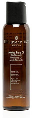 Philip Martin's Jojoba Pure Oil 100 ml