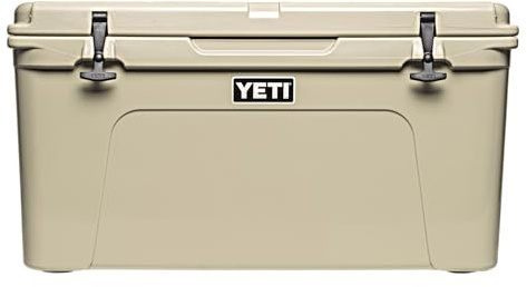 YETI Tundra, Bronceado, 75
