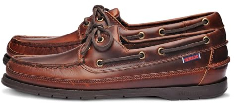 Sebago Men's SCHOONER Moccasins | Casual Shoes