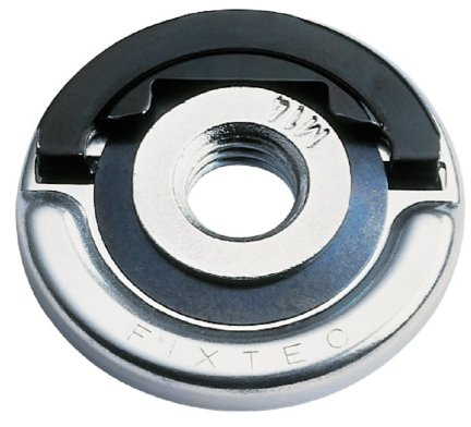 Ecrou de serrage rapide MILWAUKEE M14 Fixtec - 4932352473