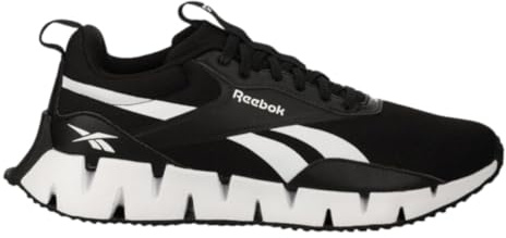 Reebok Femme FLOATZIG 1 Sneaker, Vector Navy/Plum/Escape Blue, 44 EU