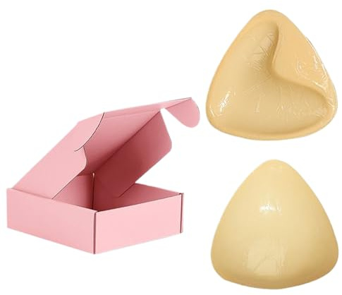 Klisterbehå Med Push Up - Bröstlyft Sticky Bra Push Up För Kvinnor - Osynlig Bröstlyftare Med Stöd För Klänning Bikini Sportkläder