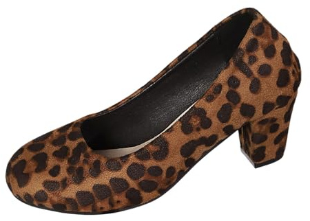 Genérico 2026 Zapatos Dirndl de Terciopelo para Mujer con Correas, Elegantes Zapatos de Baile con tacón y Tiras en el Tobillo para Bodas, Oktoberfest y Fiestas.