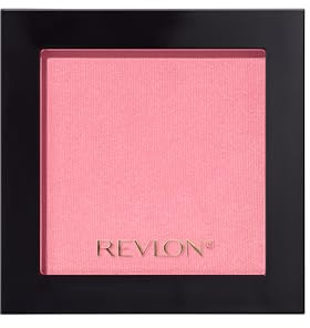 Revlon Blush 5G (Kittlad Rosa)