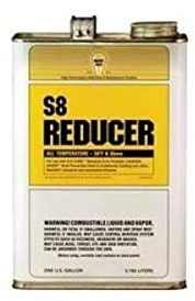 Magnet Paint & Shellac S801_43 Multi-Temp Reducer, 1 gal