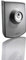 Somfy 2400597 - Commande à clé filaire | Contact à clef pour moteur de portail ou garage | Contact sec