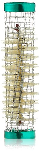 Efalock Professional Borstenwickler, 15 mm, grün, 1er Pack, (1x 12 Stück)