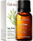 Gya Labs Organic Tea Tree Oil for Skin - 100% Pure Natural Australian Tea Tree Oil for Hair, Face, Toenails, Scalp & Piercings, Refreshing Aromatherapy (10 ml)