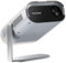 ViewSonic M1 Pro 720p HD Smart LED Portable Projector for Home Entertainment with WiFi, Bluetooth, & Harman Kardon Audio