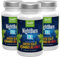 Extracto de Te Verde Descafeinado Premium, Vitamina B6, Vitamina C - 90 Cápsulas Quemagrasas para 90 Días - Nightburn XXL Slimmium Sensilab