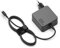 Haiyistar 100W USB-C Cargador portátil para MacBook Air, Pro, ASUS, HP Spectre, Lenovo Thinkpad, Huawei Matebook, Acer Chromebook,100 vatios Tipo USB C Adaptador Universal