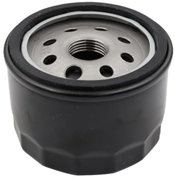 CENPEK Accessori per trattorino da giardino con filtro olio per tosaerba per Briggs Stratton 492932 492056 492932S John -Deere AM-125424 AM125424 GY20577 LG492932S Craftsman 24603 33935