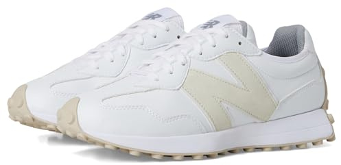 New Balance Women's Golf Shoe, White Ceramic, 8
